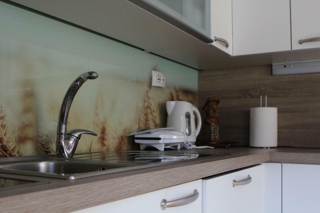 Apartma Lipa Mojstrana Extérieur photo