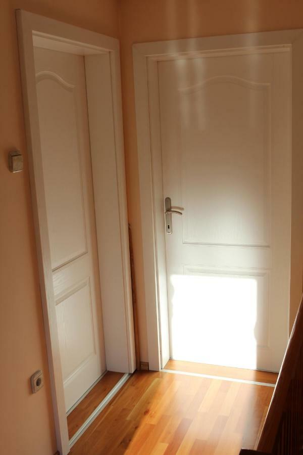 Apartma Lipa Mojstrana Extérieur photo