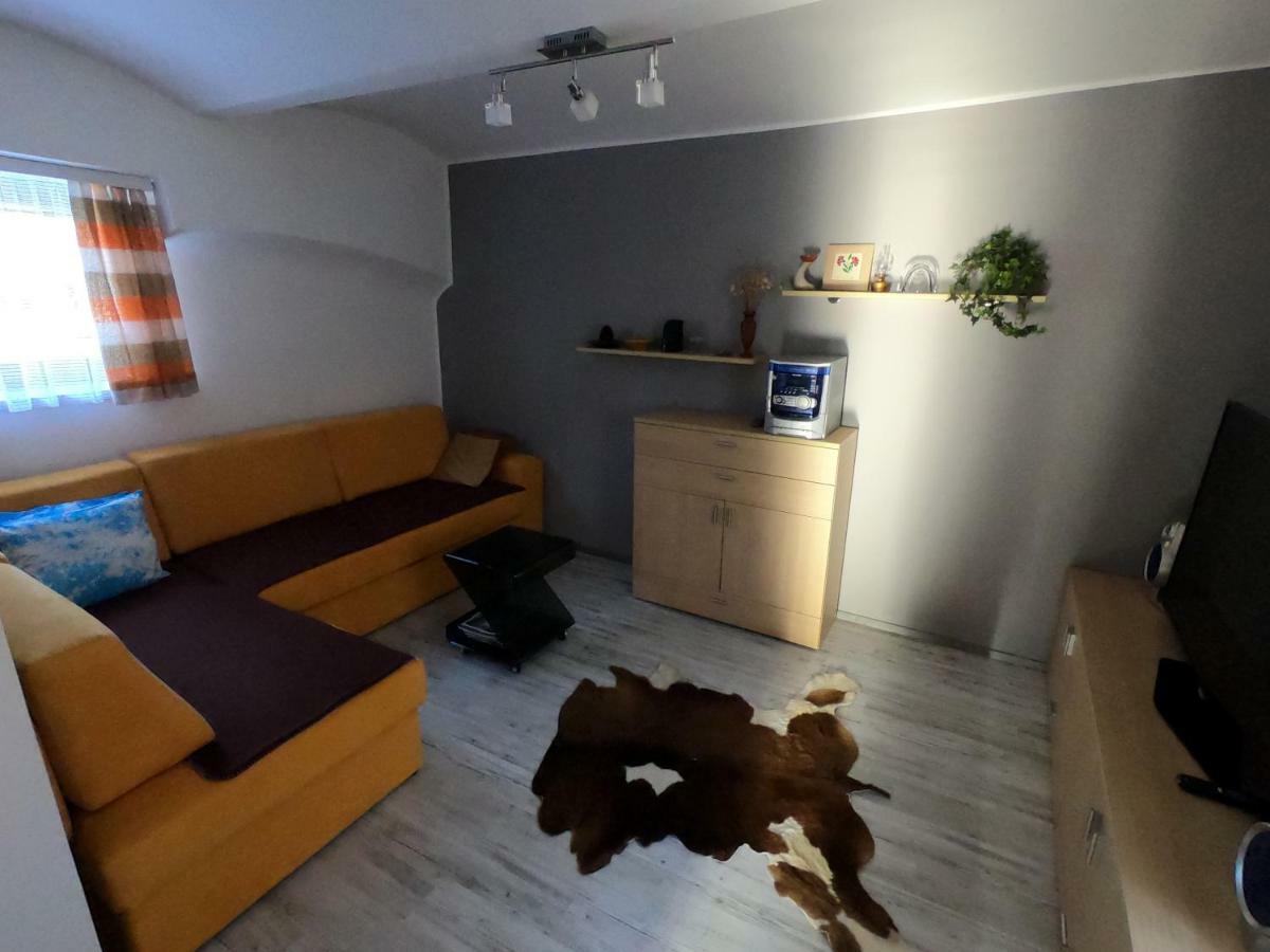 Apartma Lipa Mojstrana Extérieur photo