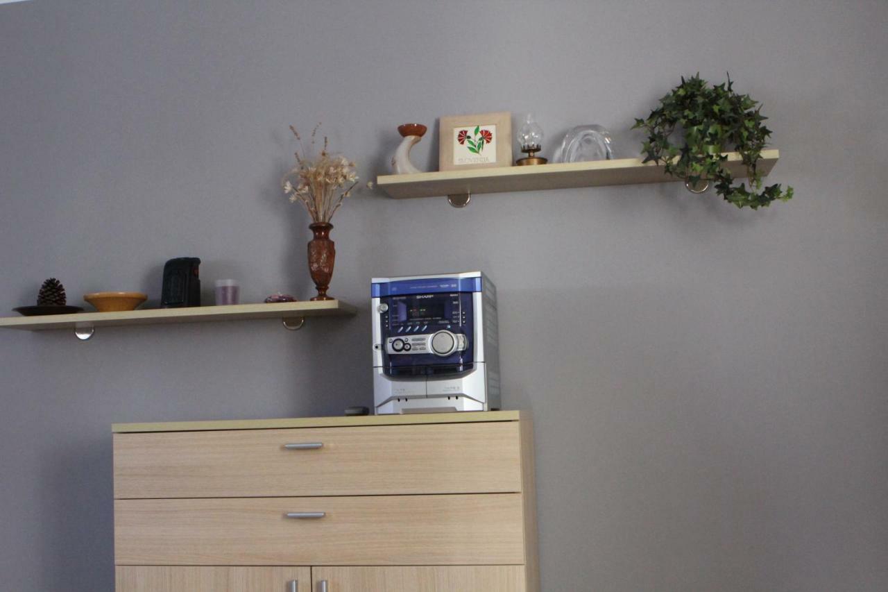Apartma Lipa Mojstrana Extérieur photo