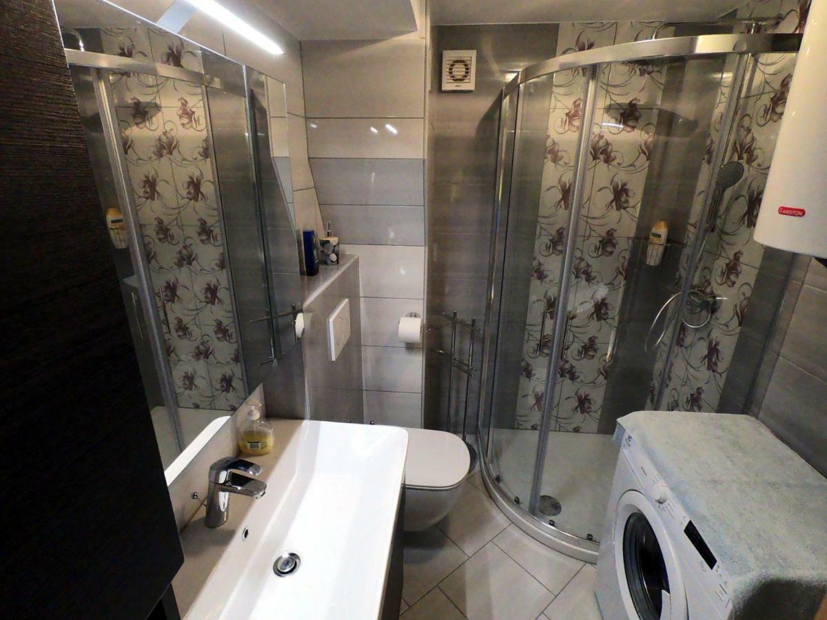 Apartma Lipa Mojstrana Extérieur photo