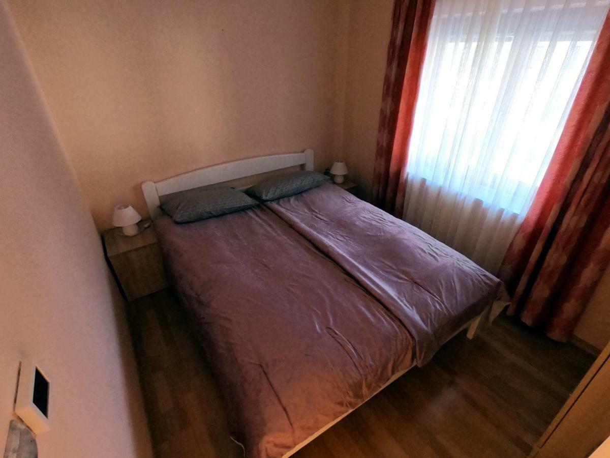 Apartma Lipa Mojstrana Extérieur photo