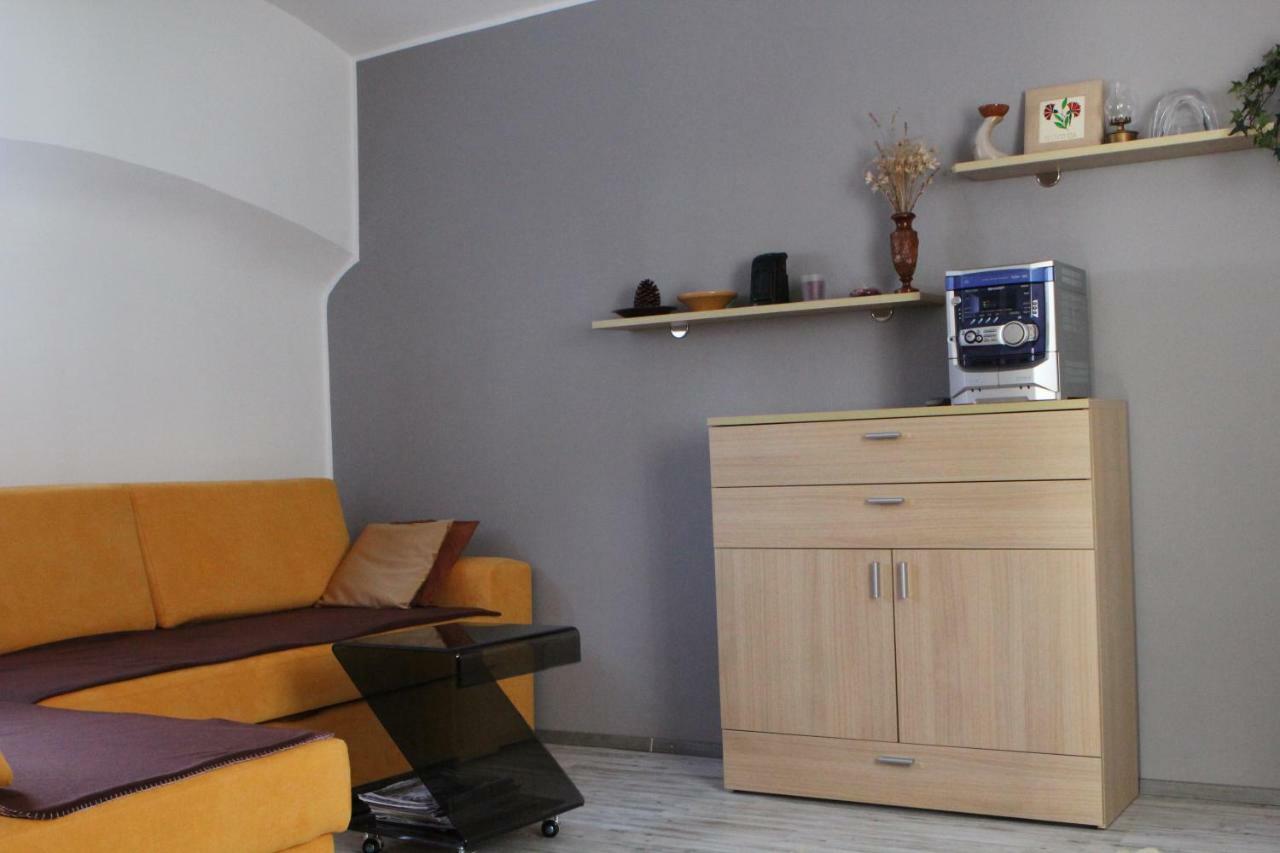 Apartma Lipa Mojstrana Extérieur photo